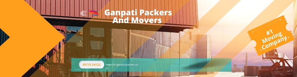Hire Ganpati Packers And Movers for packing and moving services across india, bangalore